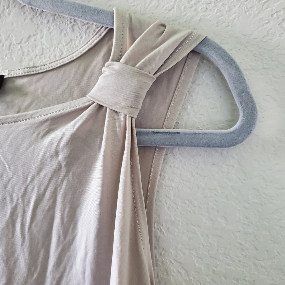 Revolve Generation Love Asymmetrical Blouse Nwot - image 3